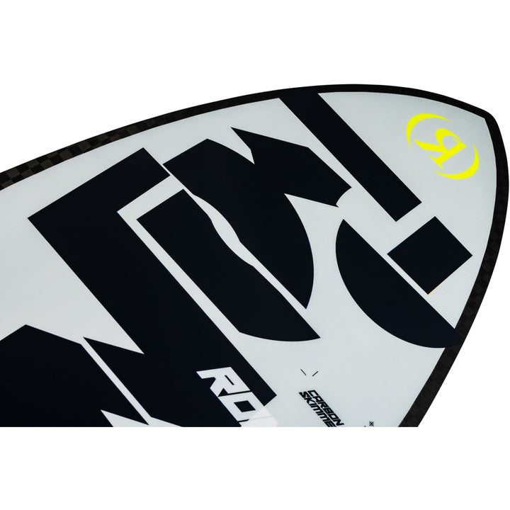 Ronix Carbon Air Core 4 Skimmer Wakesurf Board 2026