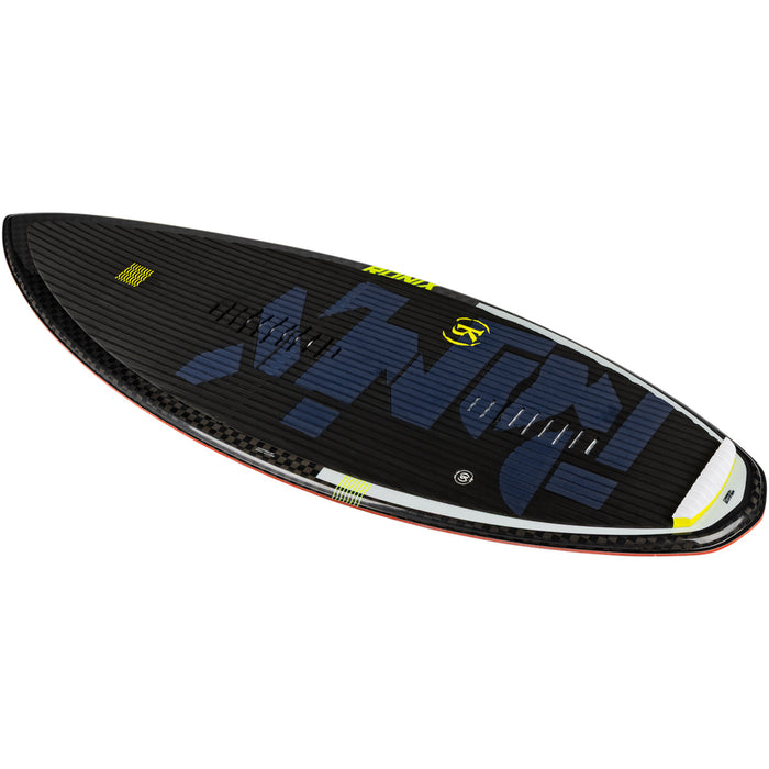 Ronix Carbon Air Core 4 Skimmer Wakesurf Board 2026