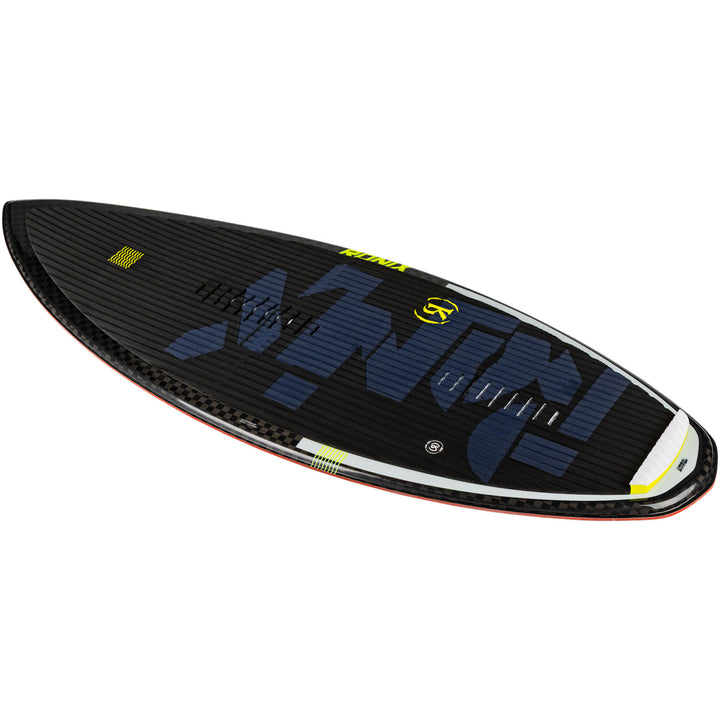 Ronix Carbon Air Core 4 Skimmer Wakesurf Board 2026