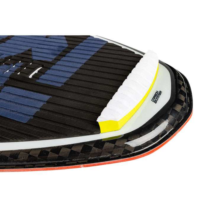 Ronix Carbon Air Core 4 Skimmer Wakesurf Board 2026