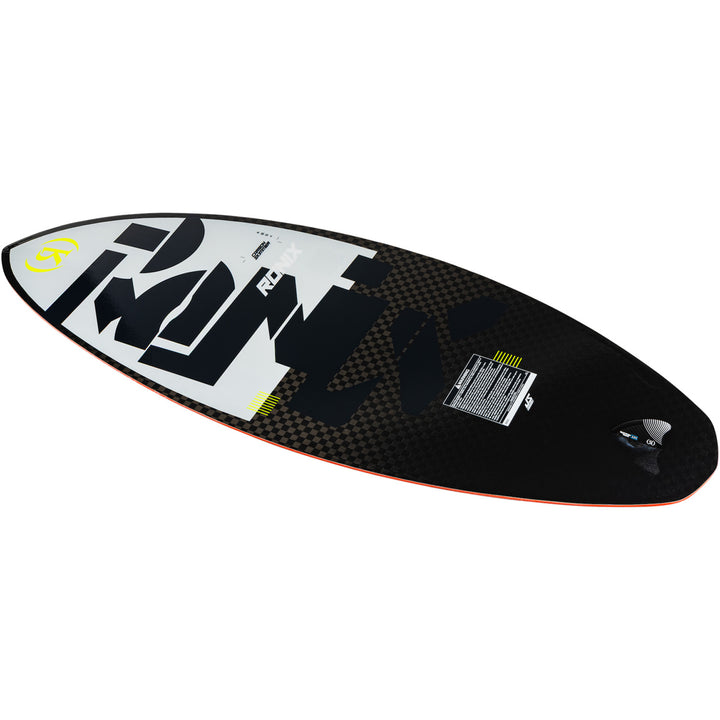 Ronix Carbon Air Core 4 Skimmer Wakesurf Board 2026