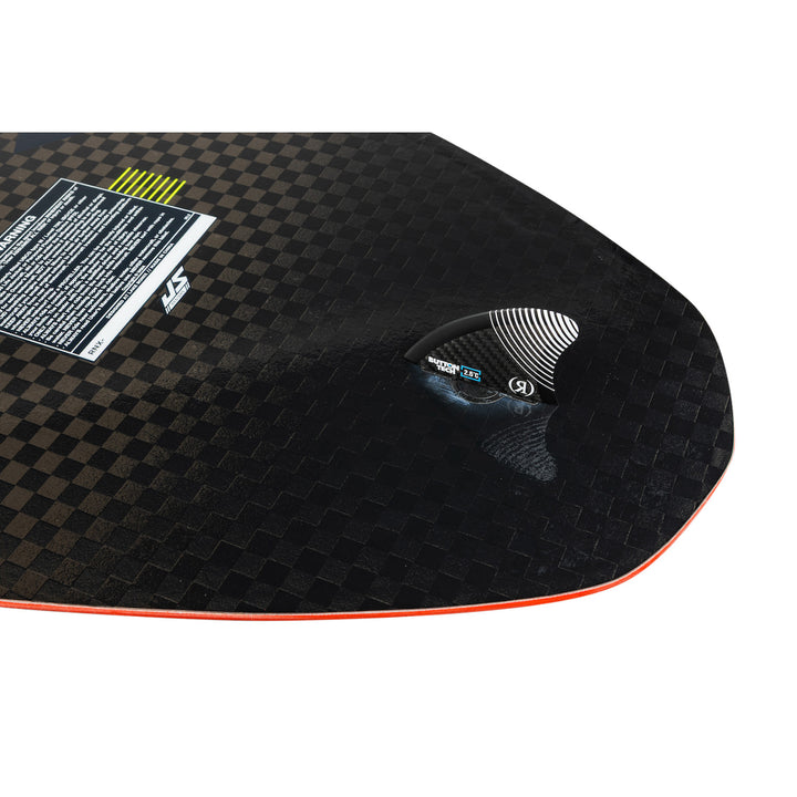 Ronix Carbon Air Core 4 Skimmer Wakesurf Board 2026