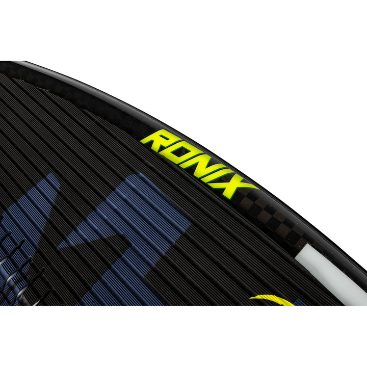 Ronix Carbon Air Core 4 Skimmer Wakesurf Board 2026