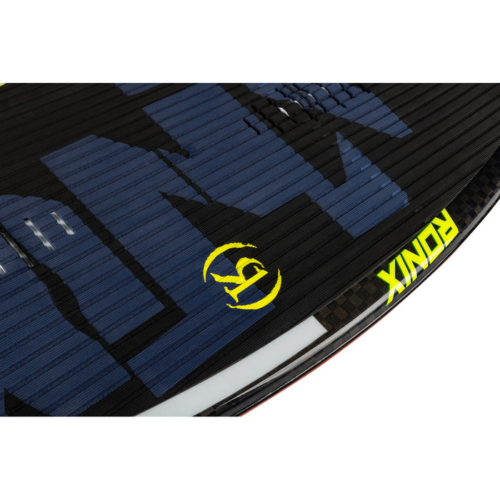 Ronix Carbon Air Core 4 Skimmer Wakesurf Board 2026