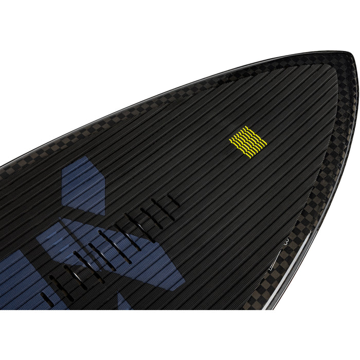 Ronix Carbon Air Core 4 Skimmer Wakesurf Board 2026