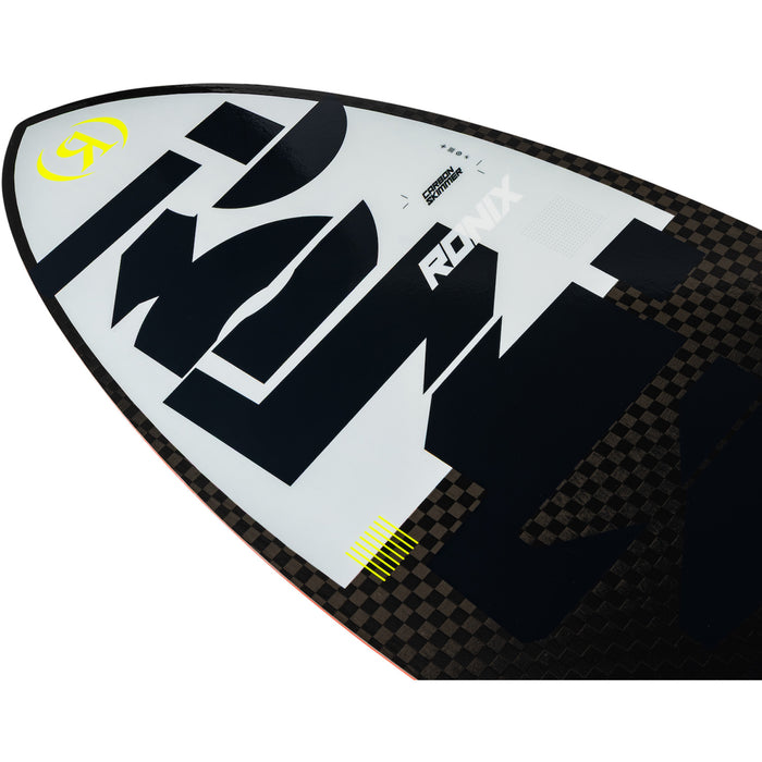 Ronix Carbon Air Core 4 Skimmer Wakesurf Board 2026