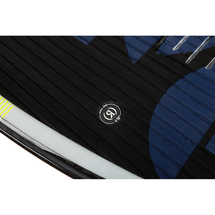 Ronix Carbon Air Core 4 Skimmer Wakesurf Board 2026