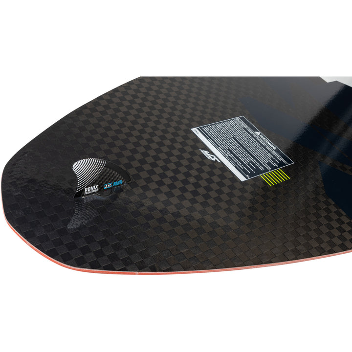 Ronix Carbon Air Core 4 Skimmer Wakesurf Board 2026
