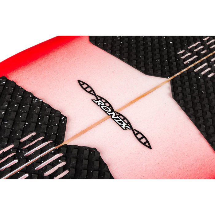 Ronix DNA Flyweight Pro Wakesurf Board 2026