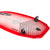 Ronix DNA Flyweight Pro Wakesurf Board 2026
