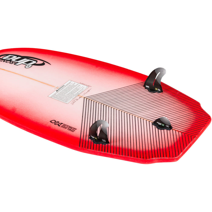 Ronix DNA Flyweight Pro Wakesurf Board 2026