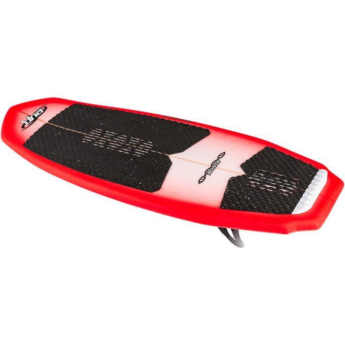 Ronix DNA Flyweight Pro Wakesurf Board 2026
