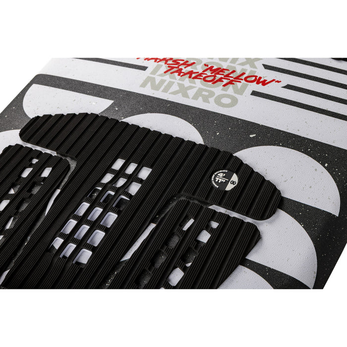 Ronix Takeoff Marsh Mellow Wakesurf Board 2026