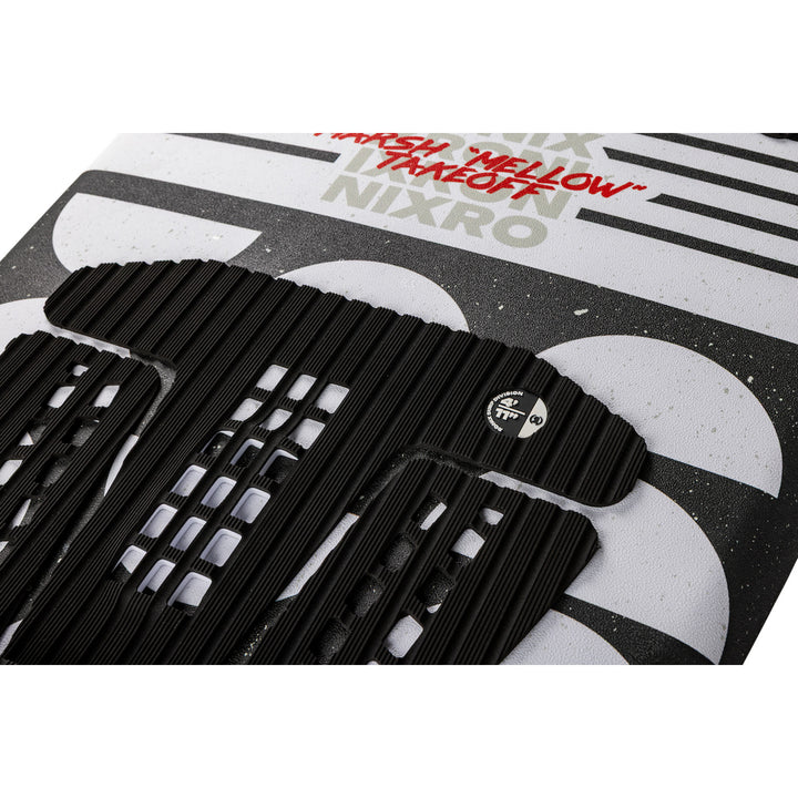 Ronix Takeoff Marsh Mellow Wakesurf Board 2026