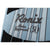 Ronix Aloha Longboard Marsh Mellow Wakesurf Board 2026