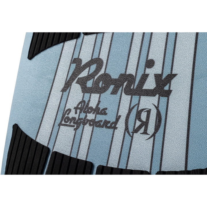 Ronix Aloha Longboard Marsh Mellow Wakesurf Board 2026