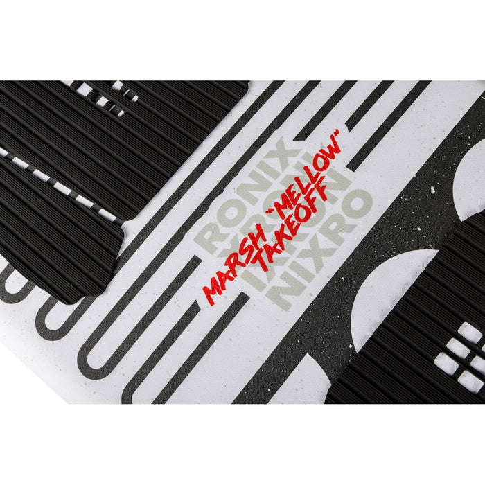 Ronix Takeoff Marsh Mellow Wakesurf Board 2026