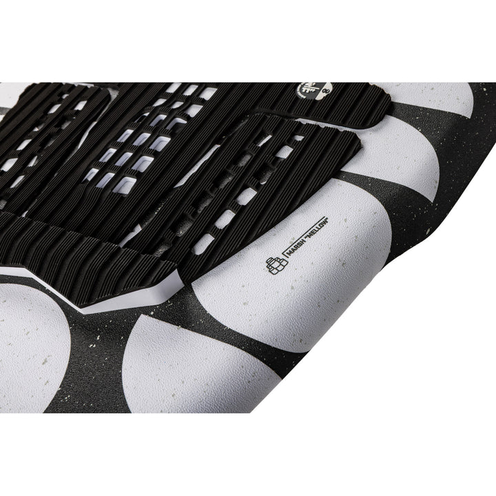 Ronix Takeoff Marsh Mellow Wakesurf Board 2026