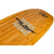 Ronix Takeoff Marsh Mellow Wakesurf Board 2026