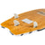 Ronix Takeoff Marsh Mellow Wakesurf Board 2026