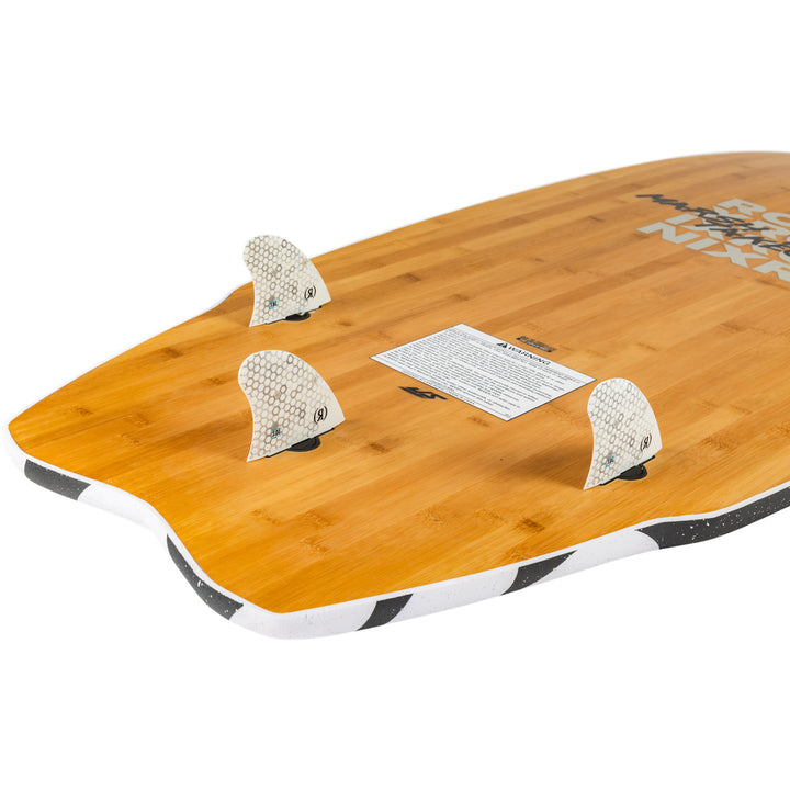 Ronix Takeoff Marsh Mellow Wakesurf Board 2026