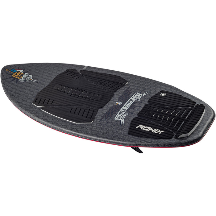 Ronix M50 Dark Matter Hybrid Wakesurf Board 2026