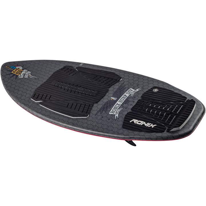 Ronix M50 Dark Matter Hybrid Wakesurf Board 2026