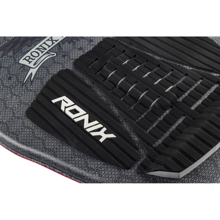 Ronix M50 Dark Matter Hybrid Wakesurf Board 2026