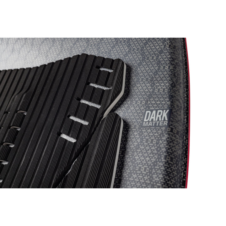Ronix M50 Dark Matter Hybrid Wakesurf Board 2026