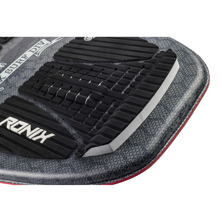 Ronix M50 Dark Matter Hybrid Wakesurf Board 2026