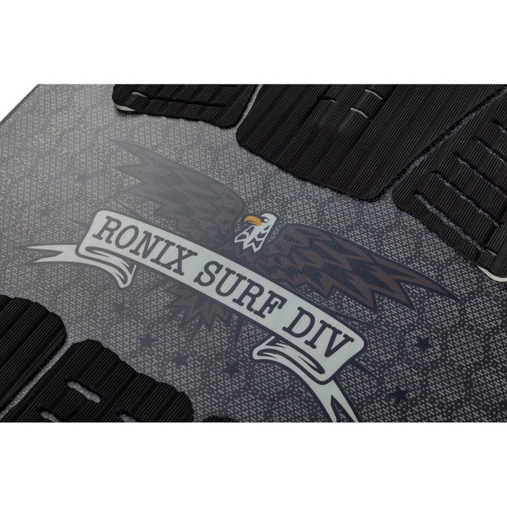 Ronix M50 Dark Matter Hybrid Wakesurf Board 2026