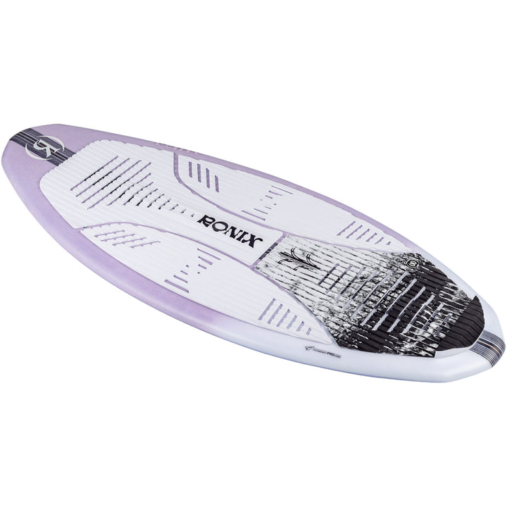 Ronix Aura Flyweight Skimmer Wakesurf Board - Women's 2026