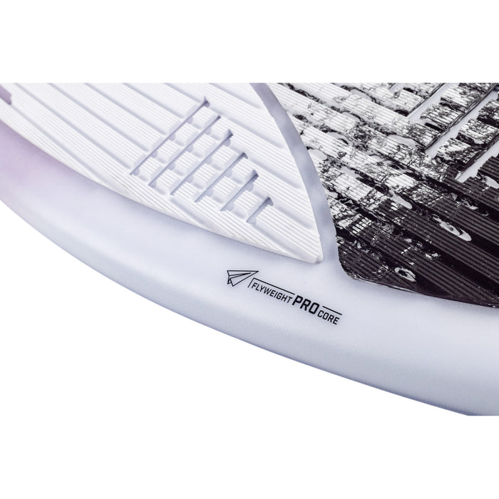 Ronix Aura Flyweight Skimmer Wakesurf Board - Women's 2026