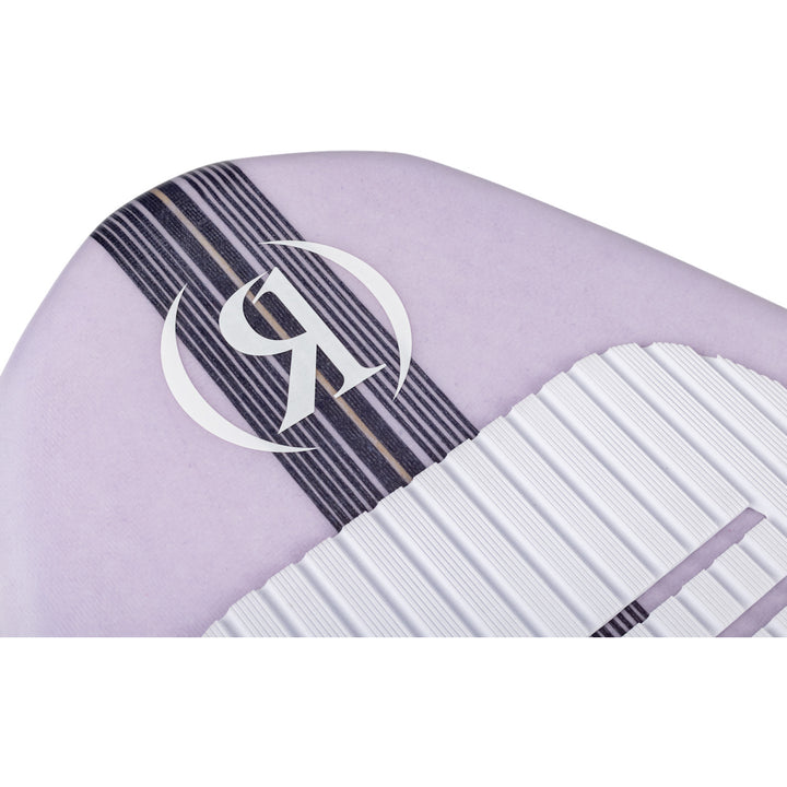Ronix Aura Flyweight Skimmer Wakesurf Board - Women's 2026
