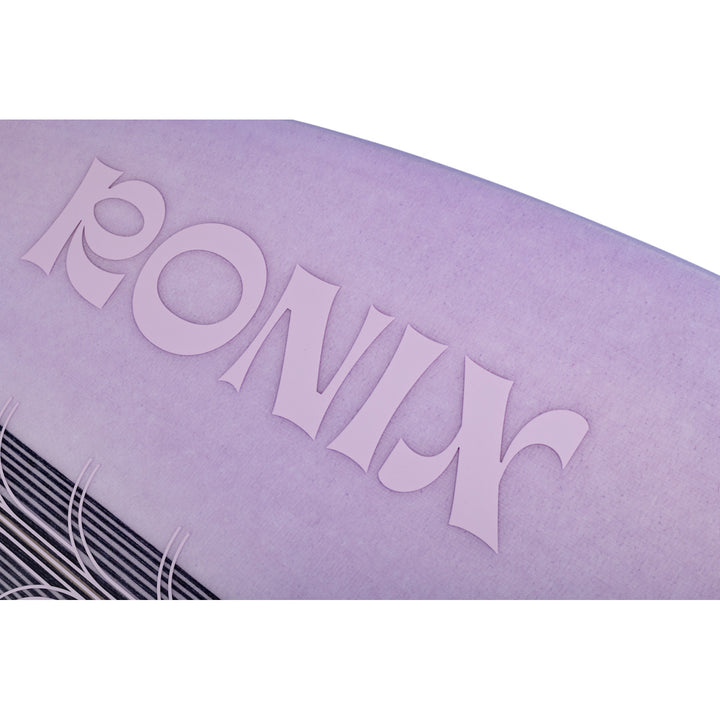 Ronix Aura Flyweight Skimmer Wakesurf Board - Women's 2026