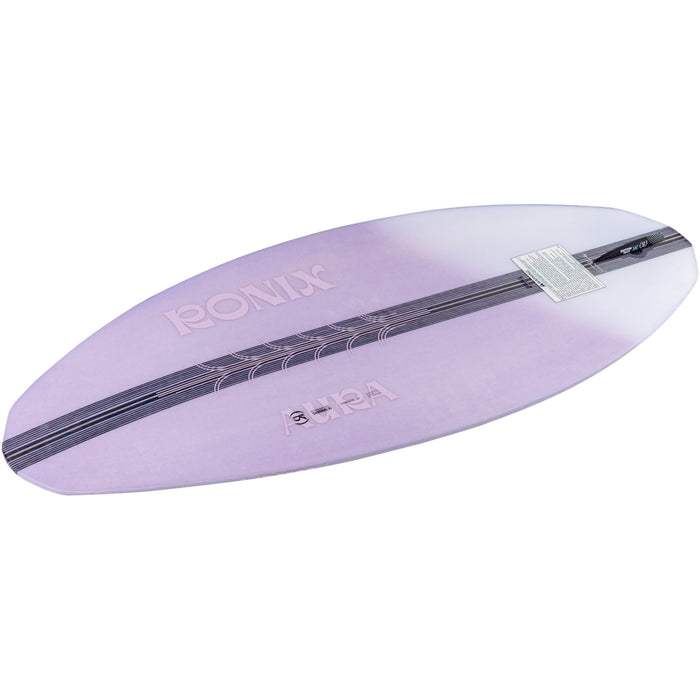 Ronix Aura Flyweight Skimmer Wakesurf Board - Women's 2026