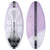Ronix Aura Flyweight Skimmer Wakesurf Board - Women's 2026