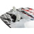 Ronix Sea Captain Tuff Tech Wakesurf Board - Women's 2026