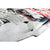 Ronix Sea Captain Tuff Tech Wakesurf Board - Women's 2026