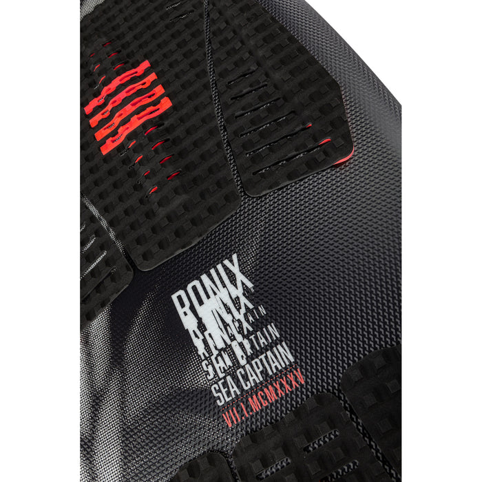 Ronix Sea Captain Tuff Tech Wakesurf Board - Women's 2026