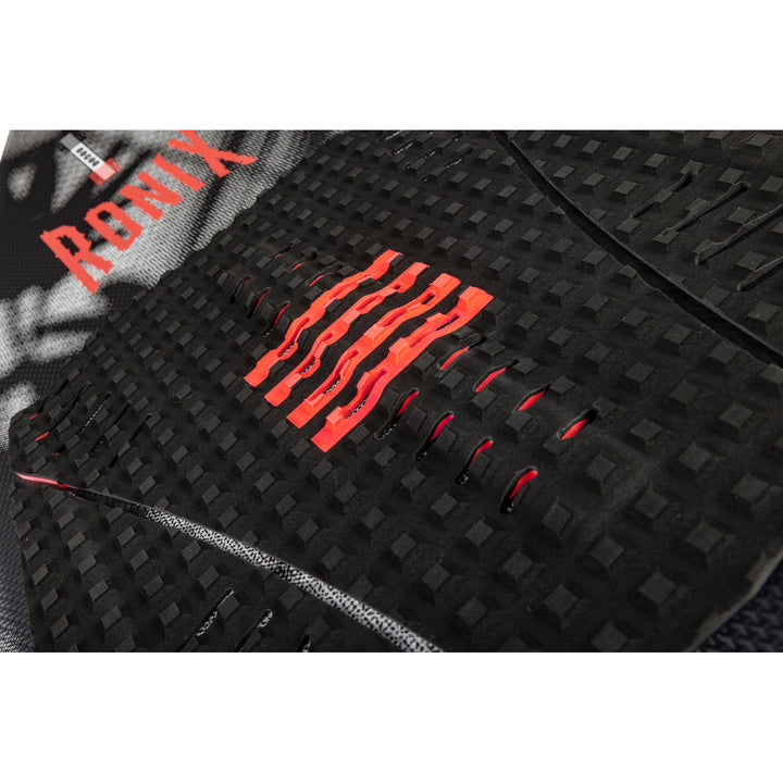 Ronix Sea Captain Tuff Tech Wakesurf Board - Women's 2026