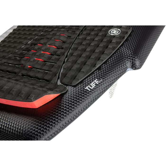 Ronix Sea Captain Tuff Tech Wakesurf Board - Women's 2026