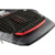 Ronix Sea Captain Tuff Tech Wakesurf Board - Women's 2026