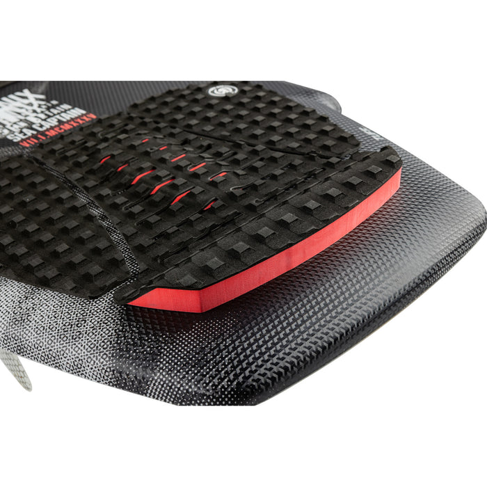Ronix Sea Captain Tuff Tech Wakesurf Board - Women's 2026