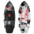 Ronix Sea Captain Tuff Tech Wakesurf Board - Women's 2026