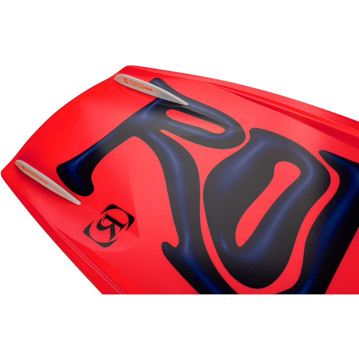 Ronix RXT Blackout Wakeboard 2026