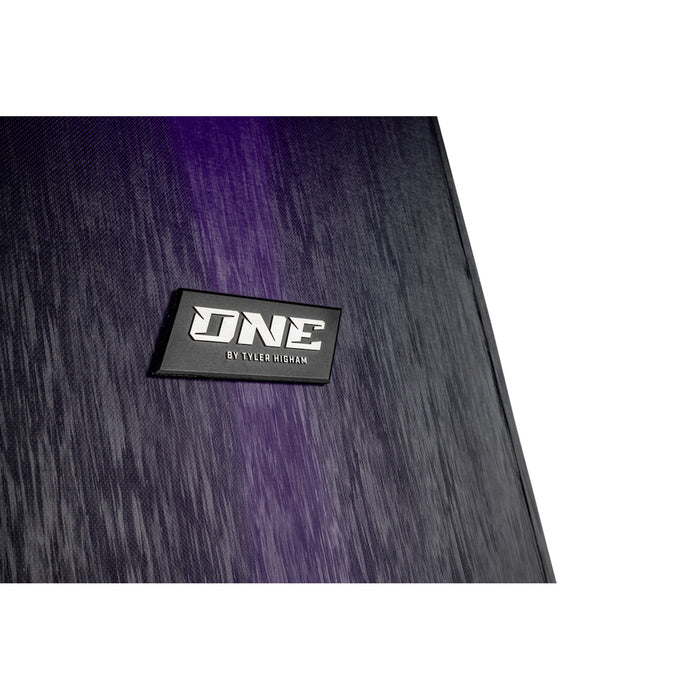 Ronix One Blackout Wakeboard 2026