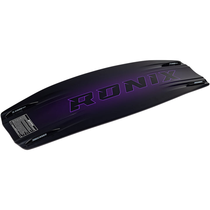 Ronix One Blackout Wakeboard 2026