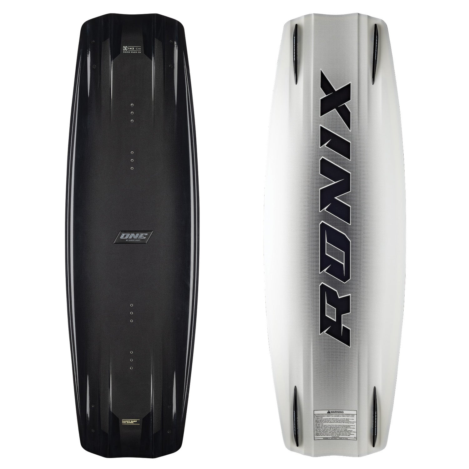 volayon ローショニック Ronix One Legacy Core Wakeboard 2026 – evo