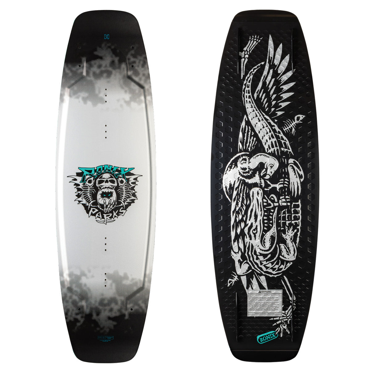 Ronix Parks Modello Core Wakeboard 2026